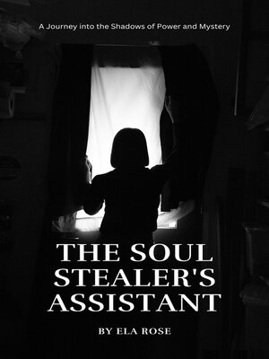 cover image of The Soul Stealer's Assistant